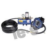 Fresh Air System with 100' hose and Full Mask